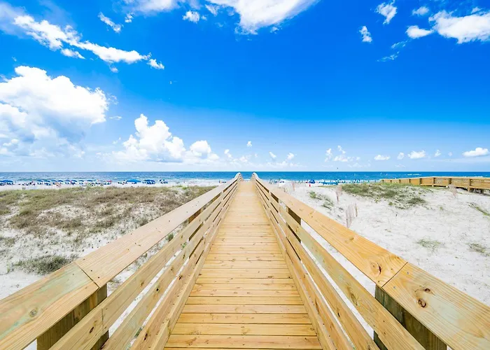 Phoenix Ii 902 Gulf Shores