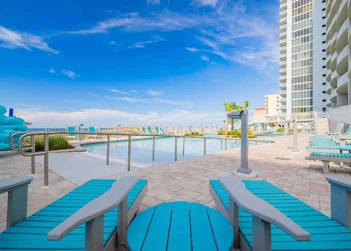 Phoenix Ii 902 Apartment Gulf Shores