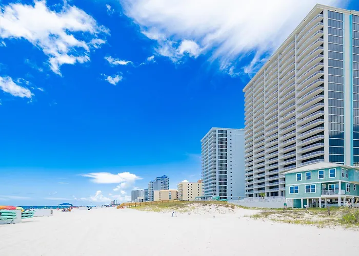 Phoenix Ii 902 Gulf Shores