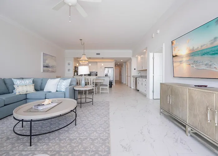 Phoenix Ii 902 Apartment Gulf Shores