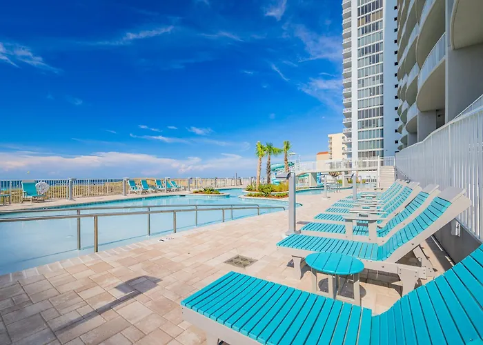 Phoenix Ii 902 Apartment Gulf Shores