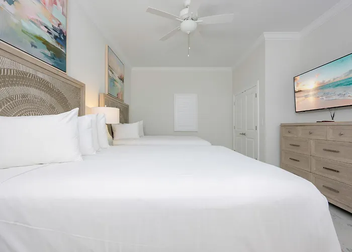 Apartment Phoenix Ii 902