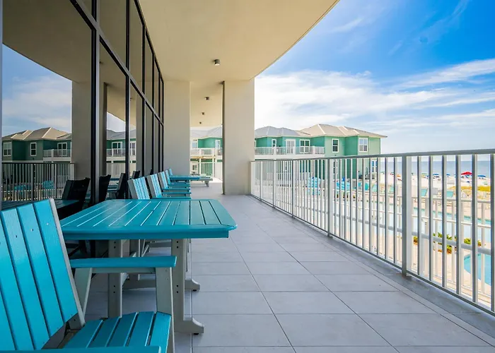 Apartment Phoenix Ii 902