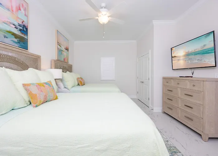 Phoenix Ii 902 Apartment *